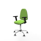 Kontorstol Piqueras y Crespo B2D05RT Pistacie #2