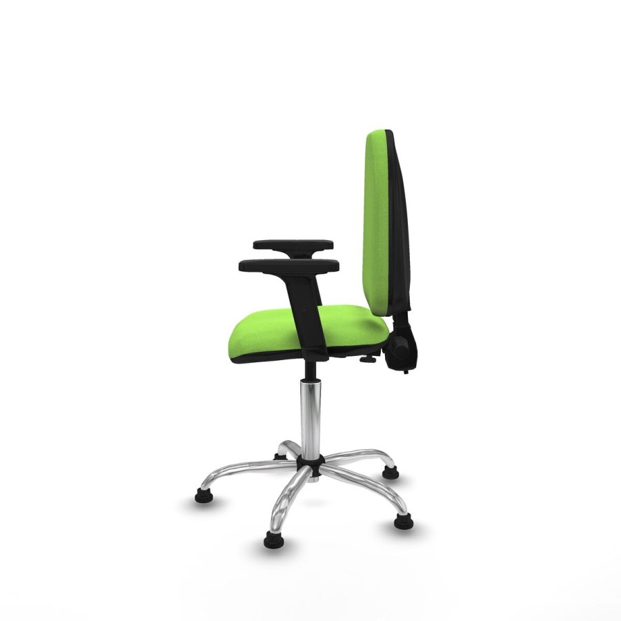 Kontorstol Piqueras y Crespo B2D05RT Pistacie #3