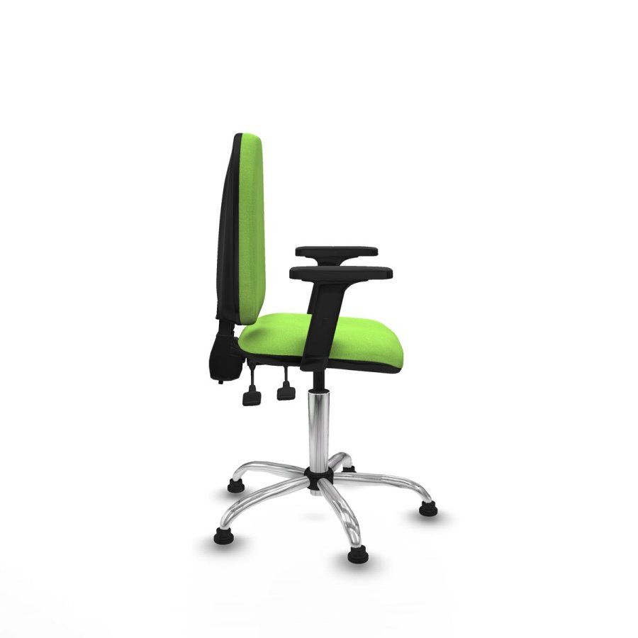 Kontorstol Piqueras y Crespo B2D05RT Pistacie #7