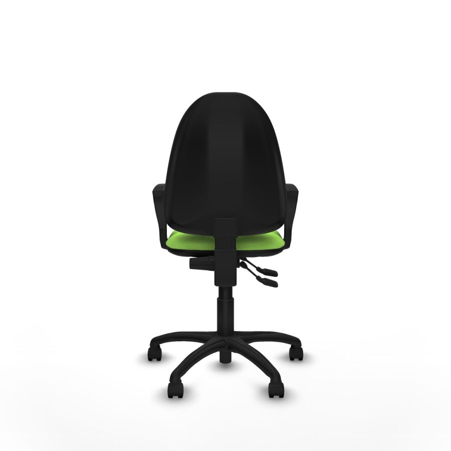 Kontorstol Piqueras y Crespo BFN01RN Pistacie #5