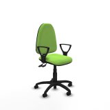 Kontorstol Piqueras y Crespo BFN01RP Pistacie #1