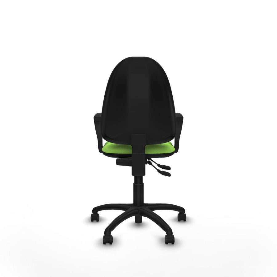 Kontorstol Piqueras y Crespo BFN01RP Pistacie #5