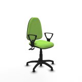 Kontorstol Piqueras y Crespo BFN01RT Pistacie #1