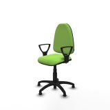 Kontorstol Piqueras y Crespo BFN01RT Pistacie #2