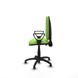 Kontorstol Piqueras y Crespo BFN01RT Pistacie #3