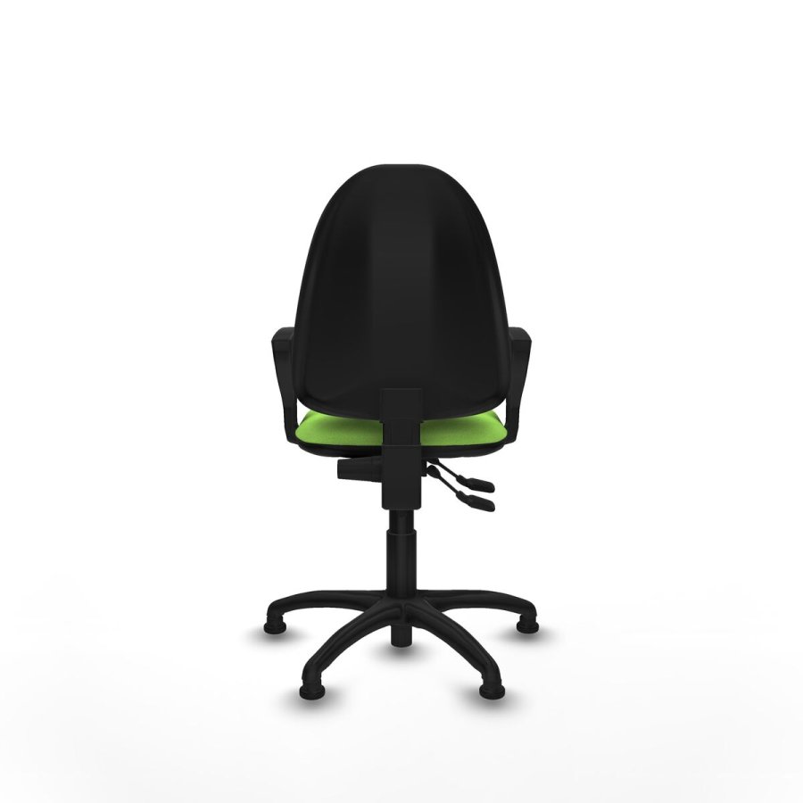 Kontorstol Piqueras y Crespo BFN01RT Pistacie #5