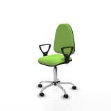 Kontorstol Piqueras y Crespo BFN05RF Pistacie #2