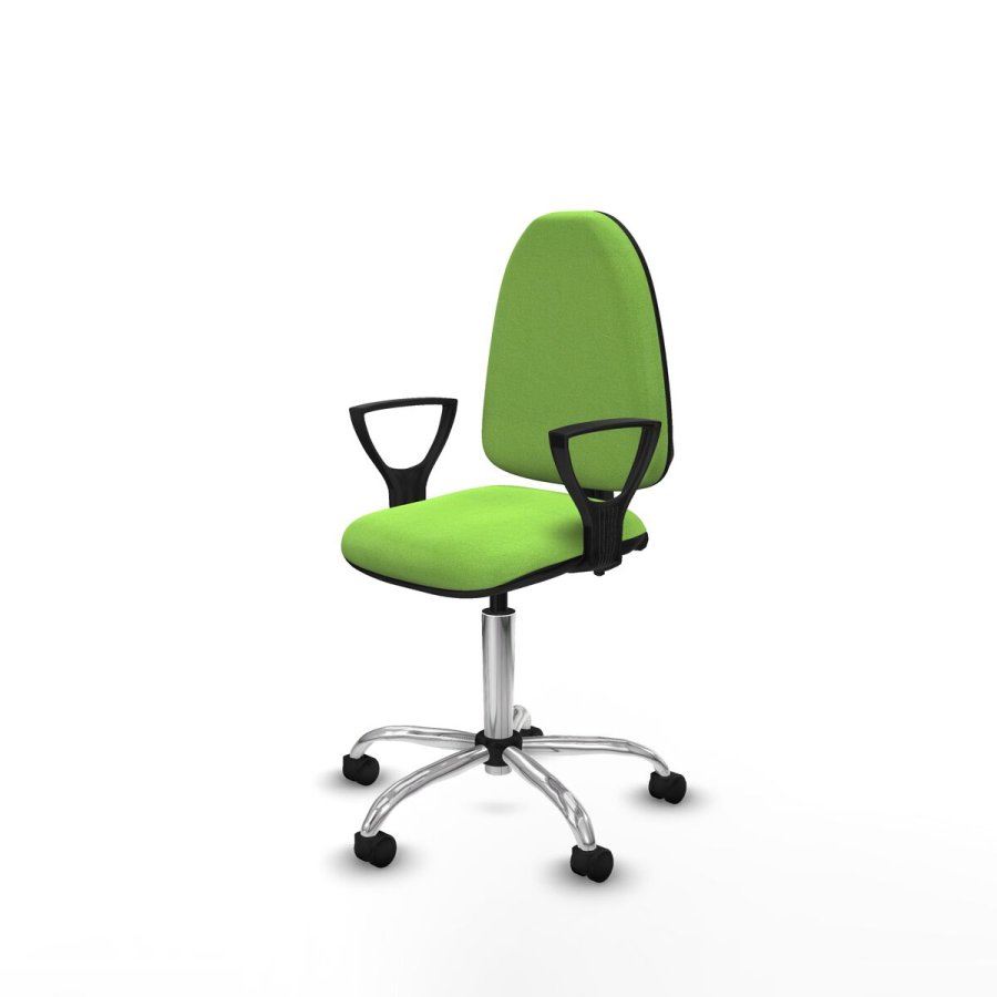 Kontorstol Piqueras y Crespo BFN05RN Pistacie #2