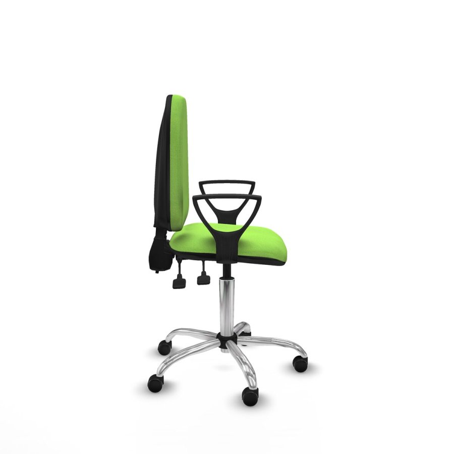 Kontorstol Piqueras y Crespo BFN05RP Pistacie #7