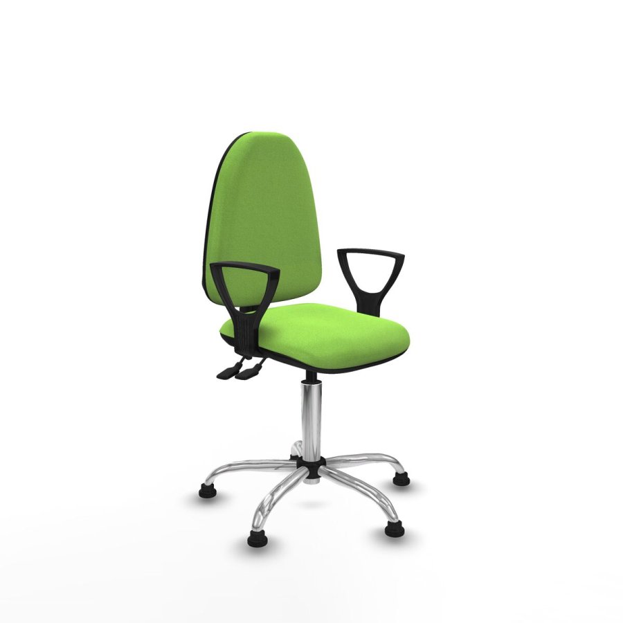 Kontorstol Piqueras y Crespo BFN05RT Pistacie #1