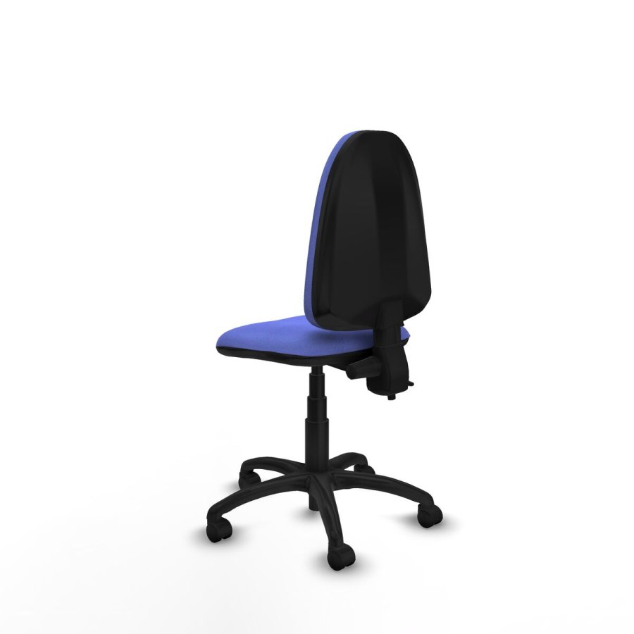 Kontorstol Piqueras y Crespo B0001RN Lysebl #4