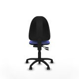 Kontorstol Piqueras y Crespo B0001RN Lysebl #5