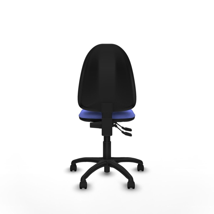 Kontorstol Piqueras y Crespo B0001RN Lysebl #5