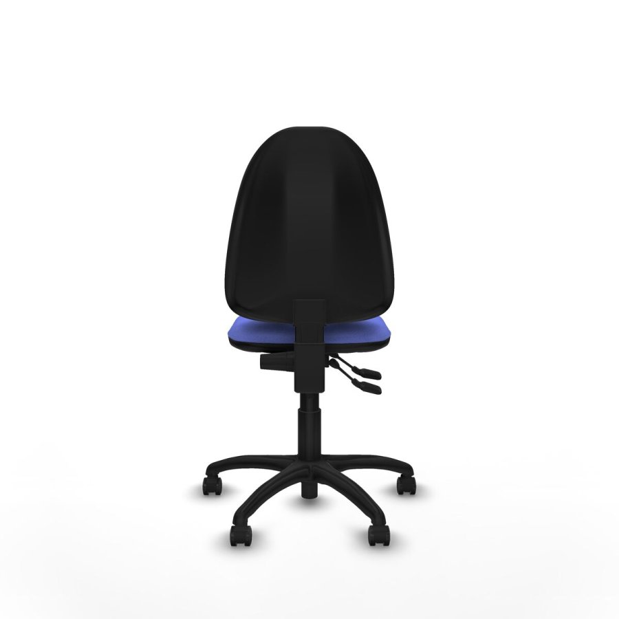 Kontorstol Piqueras y Crespo B0001RP Lysebl #5