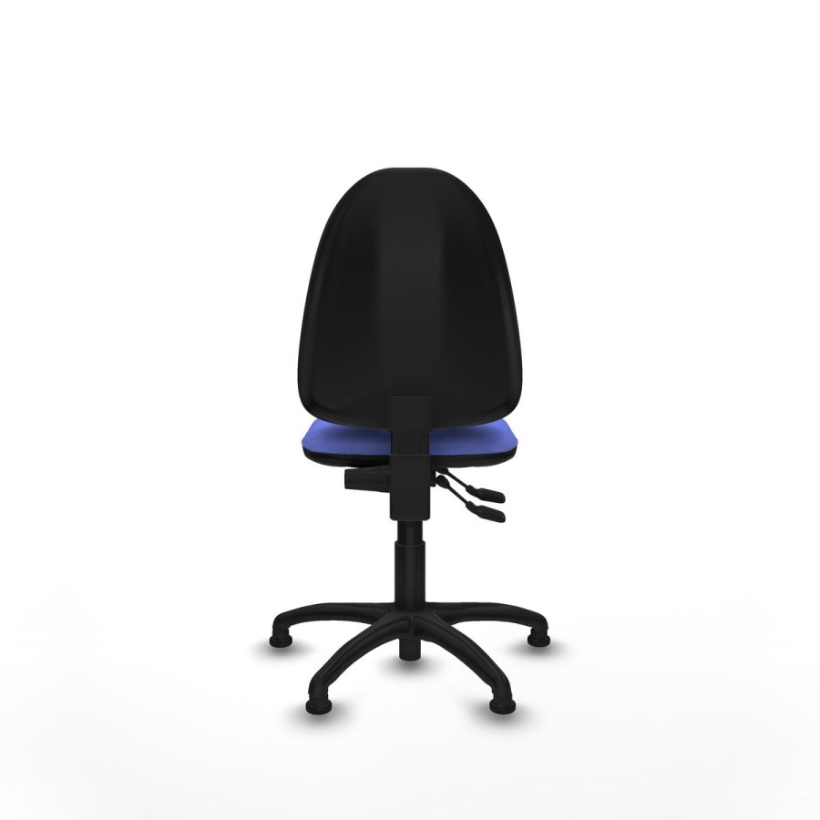 Kontorstol Piqueras y Crespo B0001RT Lysebl #5