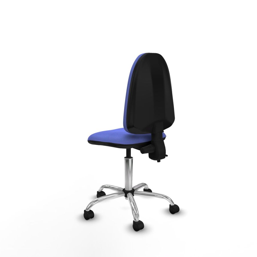 Kontorstol Piqueras y Crespo B0005RN Lysebl #4