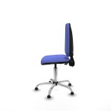 Kontorstol Piqueras y Crespo B0005RT Lysebl #3