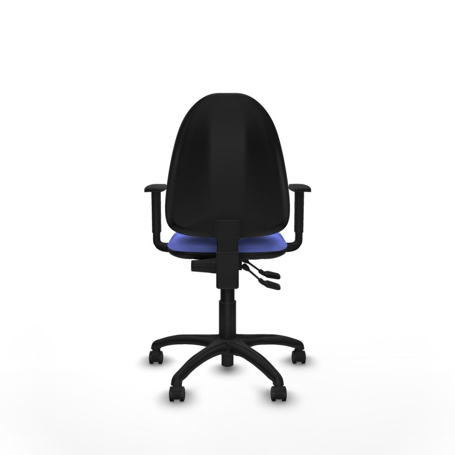 Kontorstol Ana CPDM Bali Piqueras y Crespo B1D01RF Lysebl #5