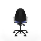 Kontorstol Ana CPDM Bali Piqueras y Crespo B1D01RN Lysebl #5