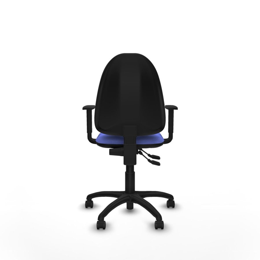 Kontorstol Ana CPDM Bali Piqueras y Crespo B1D01RP Lysebl #5