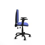 Kontorstol Piqueras y Crespo B2D01RP Lysebl #2