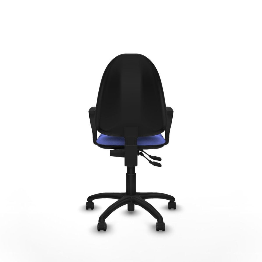 Kontorstol Piqueras y Crespo BFN01RF Lysebl #5