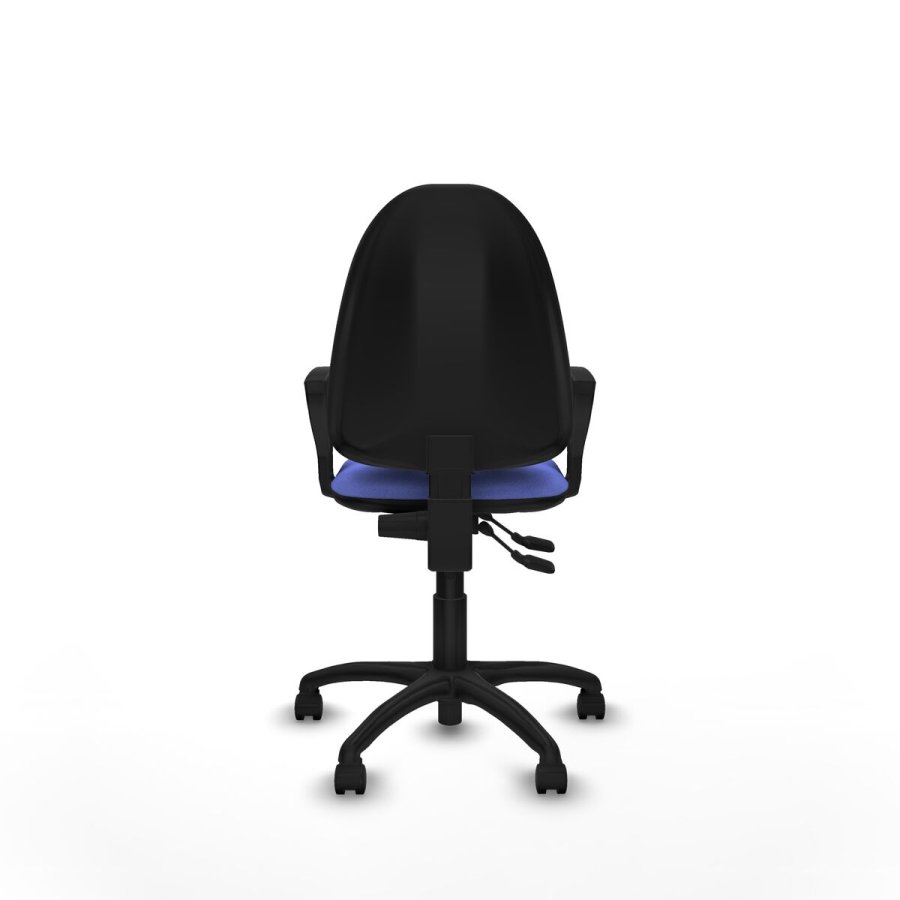 Kontorstol Piqueras y Crespo BFN01RN Lysebl #5