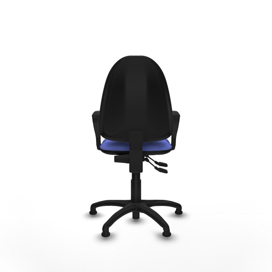 Kontorstol Piqueras y Crespo BFN01RT Lysebl #5