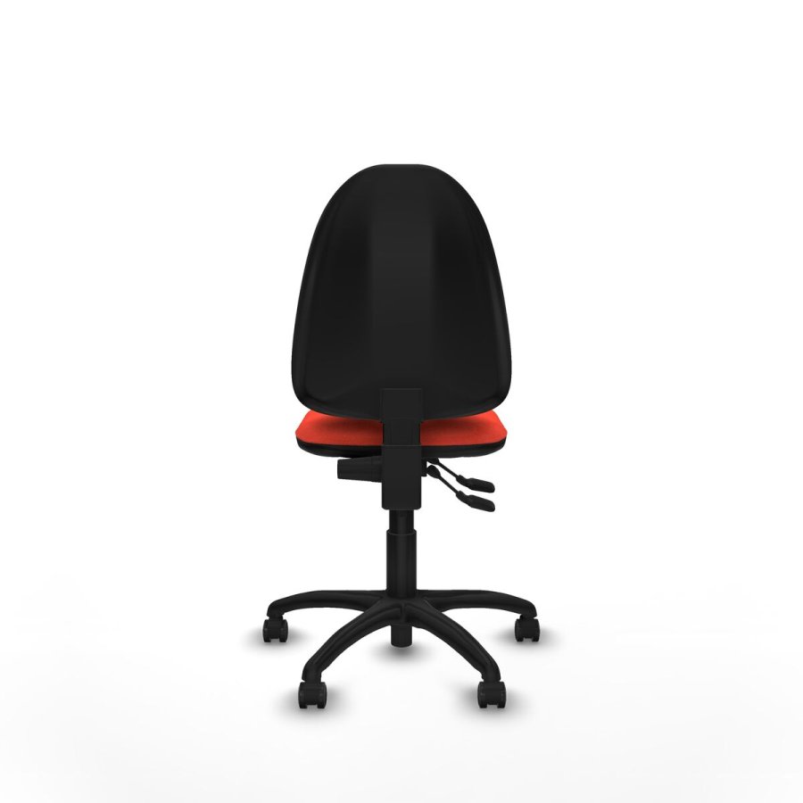 Kontorstol Piqueras y Crespo B0001RP Mrk orange #5