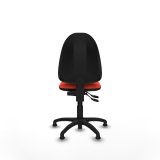 Kontorstol Piqueras y Crespo B0001RT Mrk orange #5