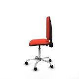 Kontorstol Piqueras y Crespo B0005RN Mrk orange #3