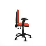 Kontorstol Piqueras y Crespo B2D01RF Mrk orange #7