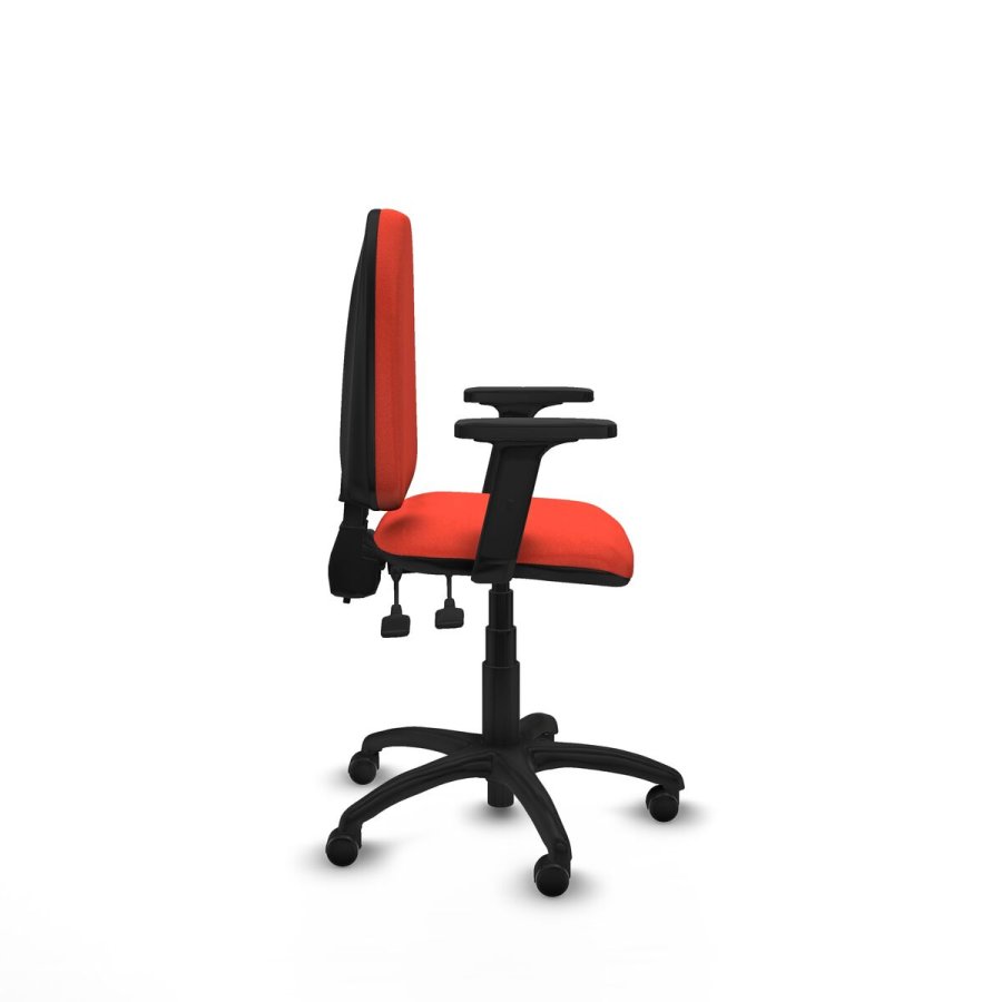 Kontorstol Piqueras y Crespo B2D01RP Mrk orange #7