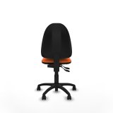 Kontorstol Piqueras y Crespo B0001RN Orange #5