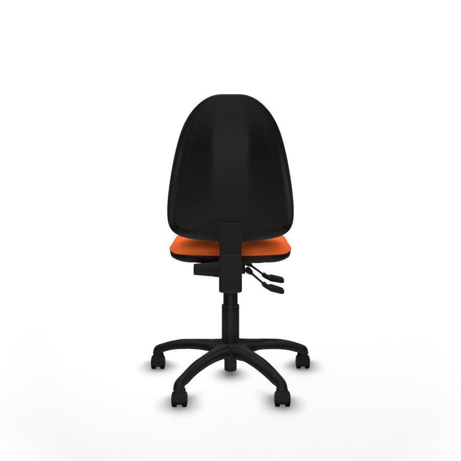 Kontorstol Piqueras y Crespo B0001RN Orange #5