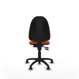 Kontorstol Piqueras y Crespo B0001RP Orange #5