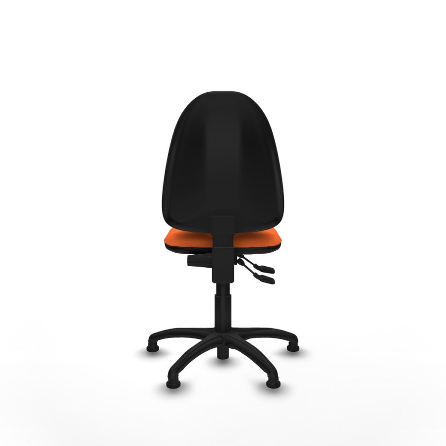 Kontorstol Piqueras y Crespo B0001RT Orange #5