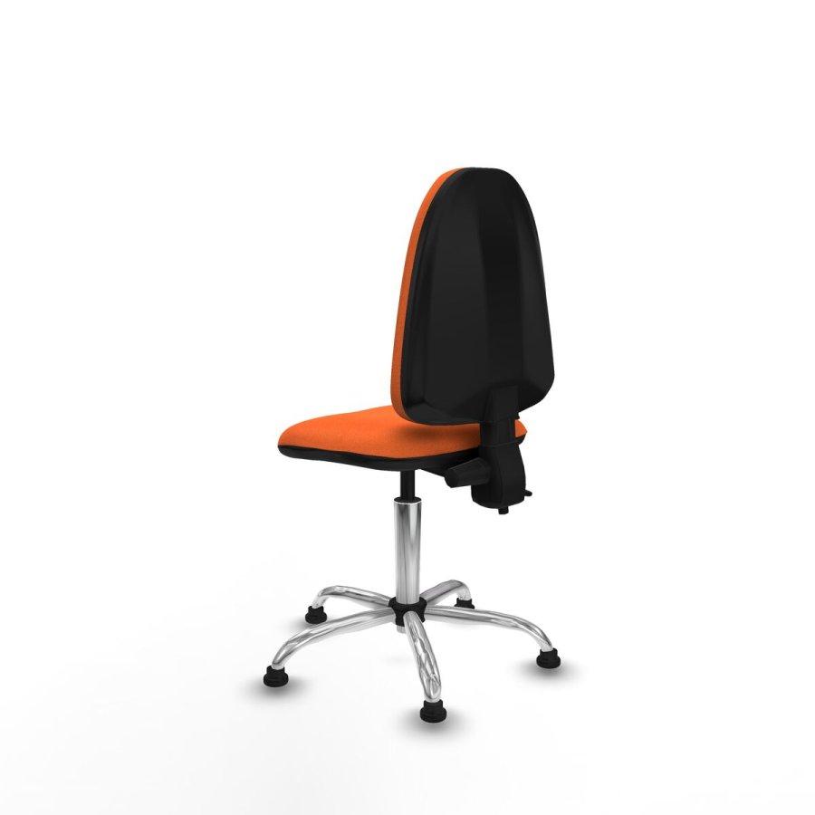 Kontorstol Piqueras y Crespo B0005RT Orange #4