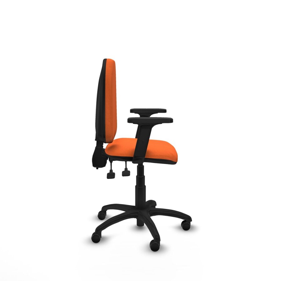 Kontorstol Piqueras y Crespo B2D01RF Orange #7