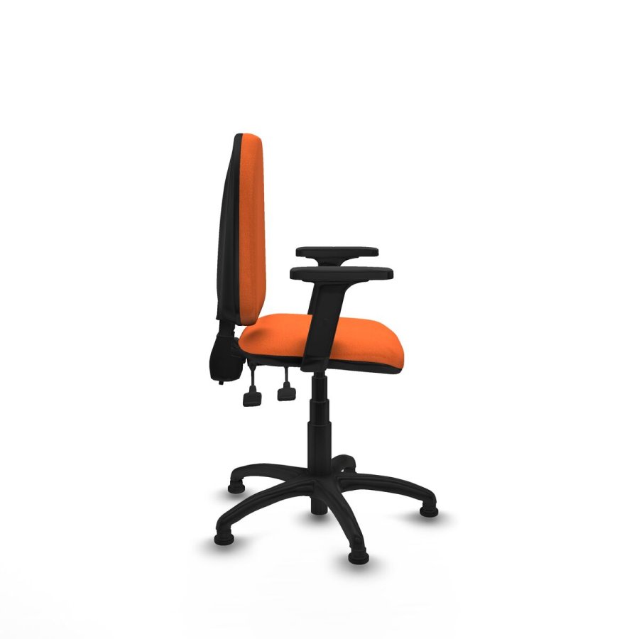 Kontorstol Piqueras y Crespo B2D01RT Orange #7