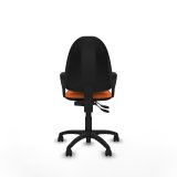 Kontorstol Piqueras y Crespo BFN01RN Orange #5