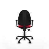 Kontorstol Ana CPDM Bali Piqueras y Crespo B1D01RF Rd #5