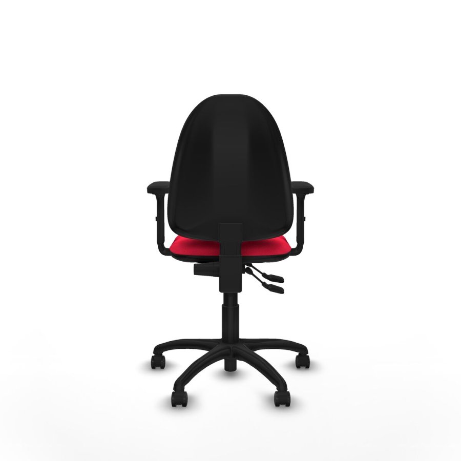 Kontorstol Piqueras y Crespo B2D01RF Rd #5