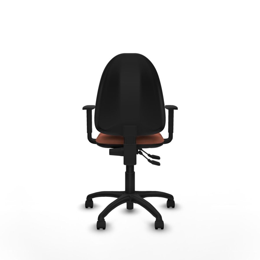 Kontorstol Ana CPDM Bali Piqueras y Crespo B1D01RN Brun #5