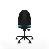 Kontorstol Piqueras y Crespo B0001RP Turkisbl #5