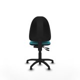 Kontorstol Piqueras y Crespo B0001RT Turkisbl #5