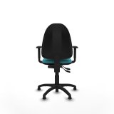 Kontorstol Ana CPDM Bali Piqueras y Crespo B1D01RT Turkisbl #5