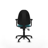 Kontorstol Piqueras y Crespo B2D01RT Turkisbl #5