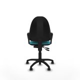 Kontorstol Piqueras y Crespo BFN01RF Turkisbl #5