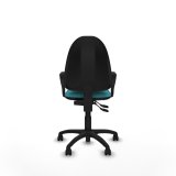 Kontorstol Piqueras y Crespo BFN01RN Turkisbl #5